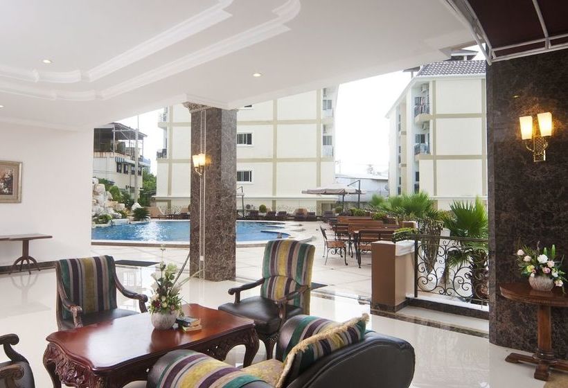 Fotos del hotel Lk Grand Living Place:  7