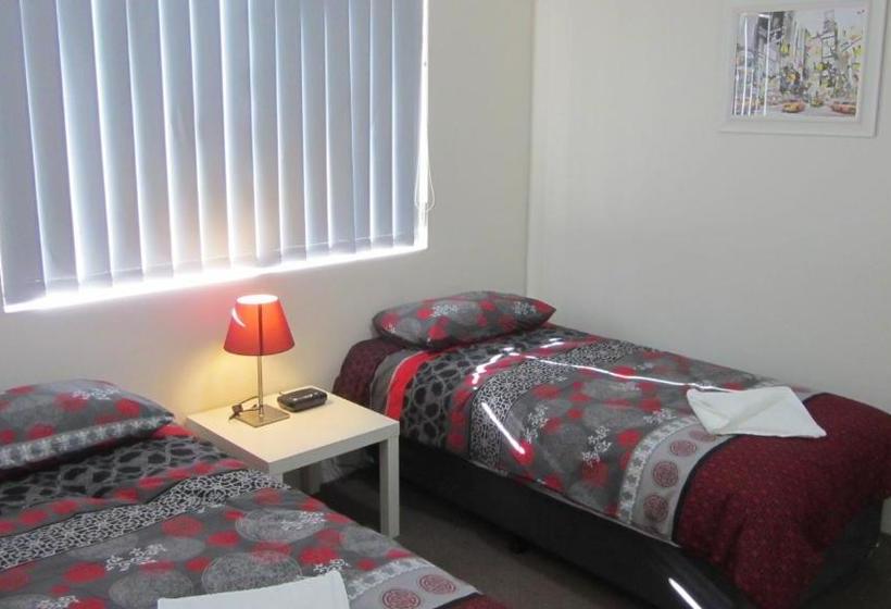 Fotos del hotel Parkside Apartments Parramatta:  7