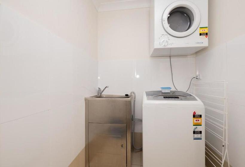 Fotos del hotel Parkside Apartments Parramatta:  3