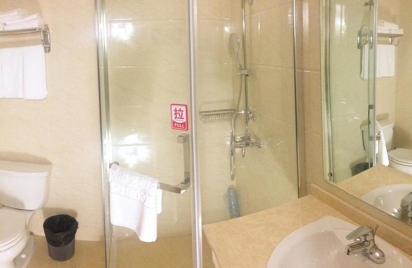 Fotos del hotel Shanghai Shuiting Holiday:  10