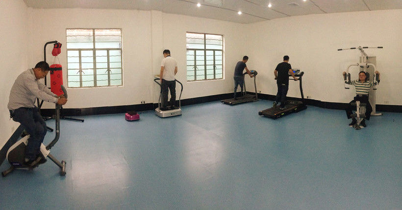 Fotos del hotel Shanghai Shuiting Holiday:  3