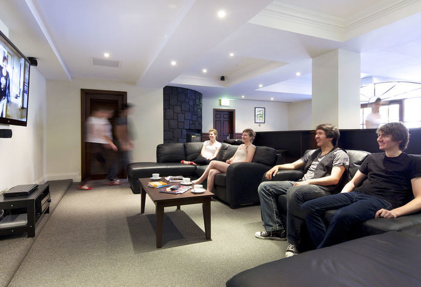Fotos del hotel Rmit Village Old Melbourne:  13