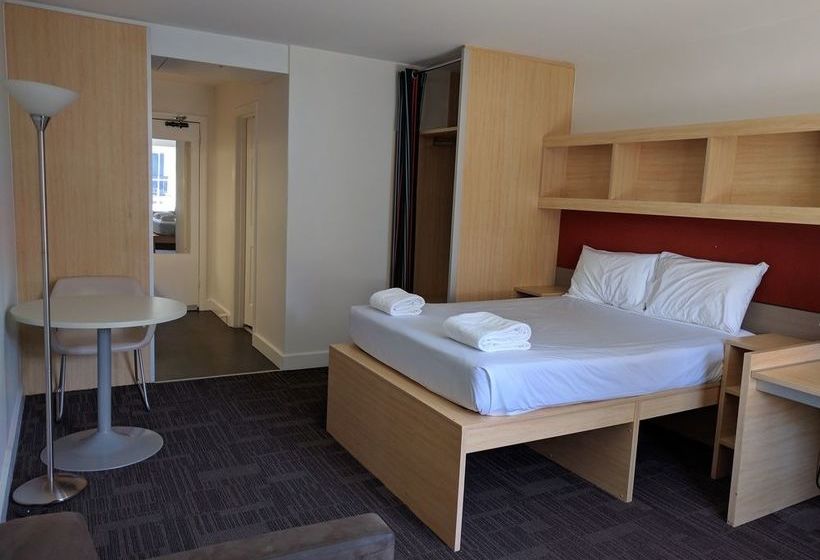 Fotos del hotel Rmit Village Old Melbourne:  11