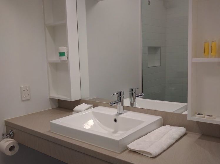 Fotos del hotel Rmit Village Old Melbourne:  22