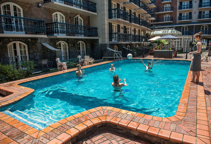 Fotos del hotel Rmit Village Old Melbourne:  12