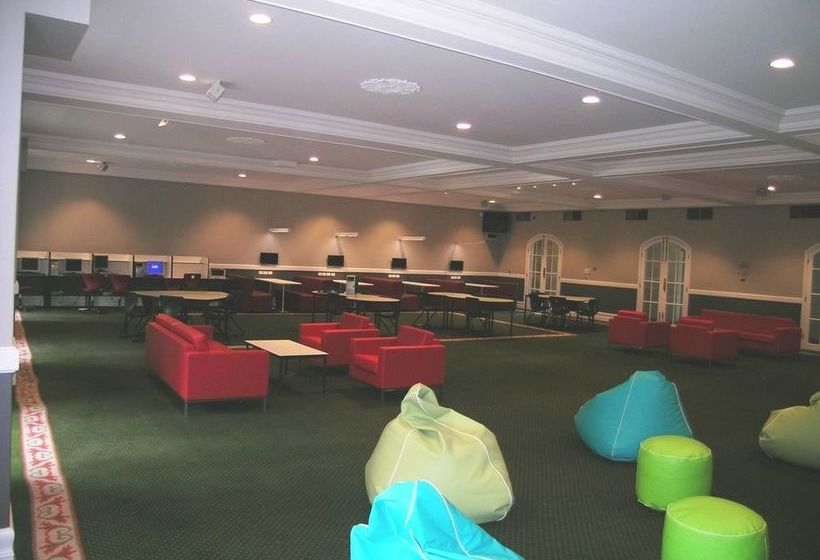 Fotos del hotel Rmit Village Old Melbourne:  19