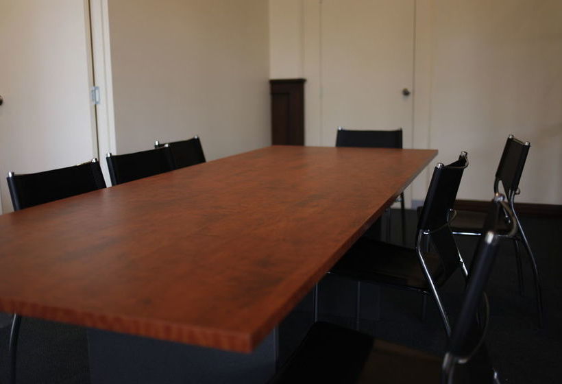 Fotos del hotel Rmit Village Old Melbourne:  6