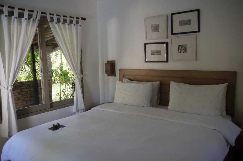 Fotos del hotel Akanak Resort:  14