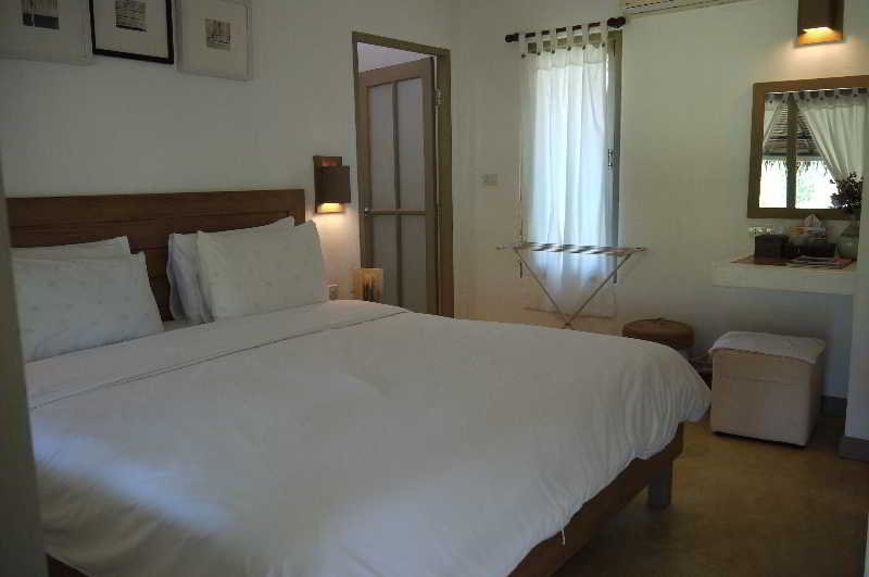 Fotos del hotel Akanak Resort:  10