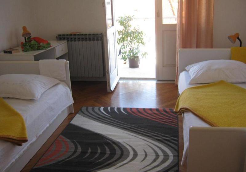 Fotos del hotel Artemida Apartments Dubrovnik:  9