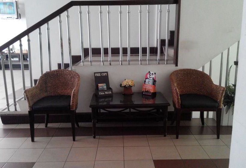 Fotos del hotel The Pavilion Place:  24