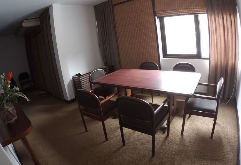 Fotos del hotel The Pavilion Place:  5