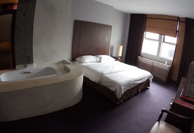 Fotos del hotel The Pavilion Place:  20