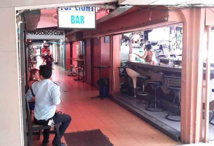 Fotos del hotel The Pavilion Place:  4