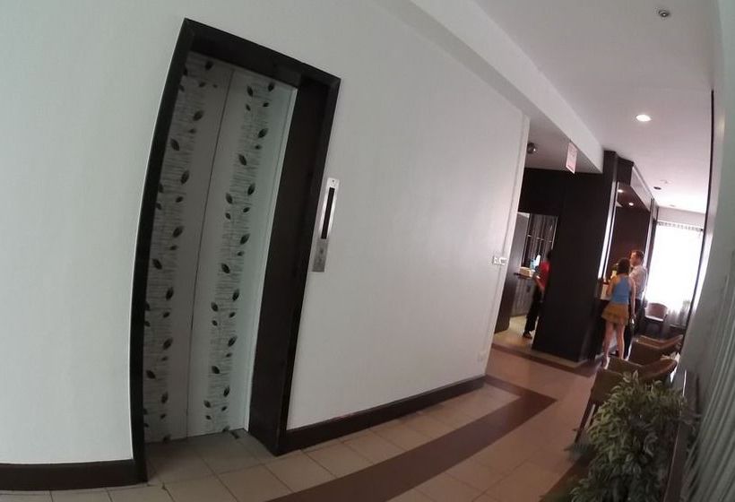 Fotos del hotel The Pavilion Place:  23