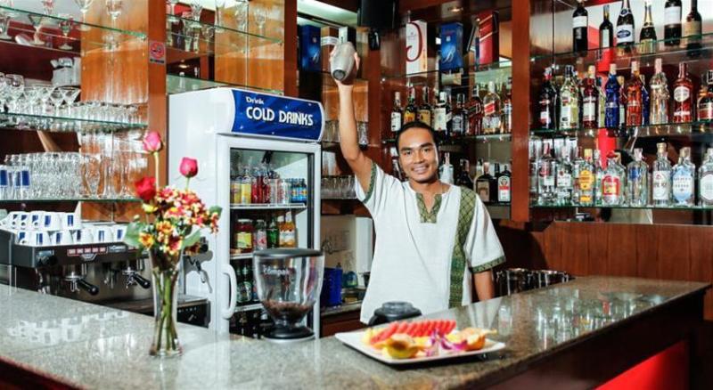 Fotos del hotel U Sabai Living:  2