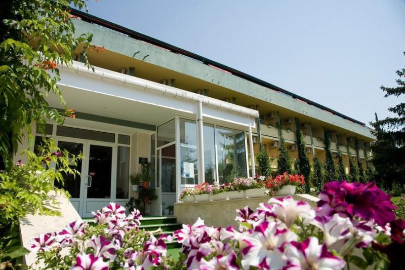 Fotos del hotel Park Hotel Persey:  9