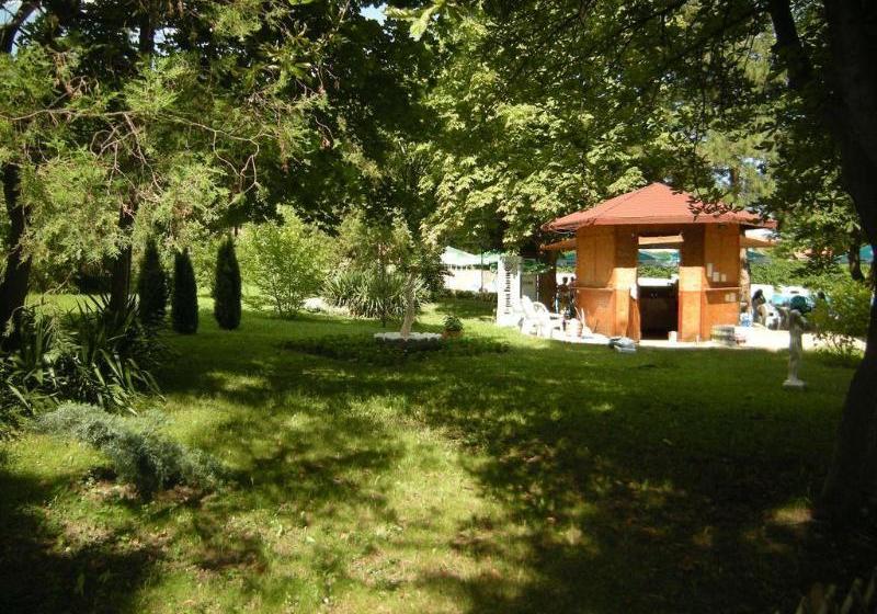 Fotos del hotel Park Hotel Persey:  15