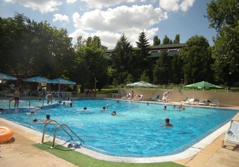 Fotos del hotel Park Hotel Persey:  11