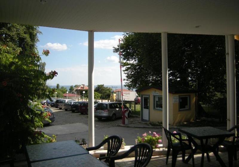 Fotos del hotel Park Hotel Persey:  7