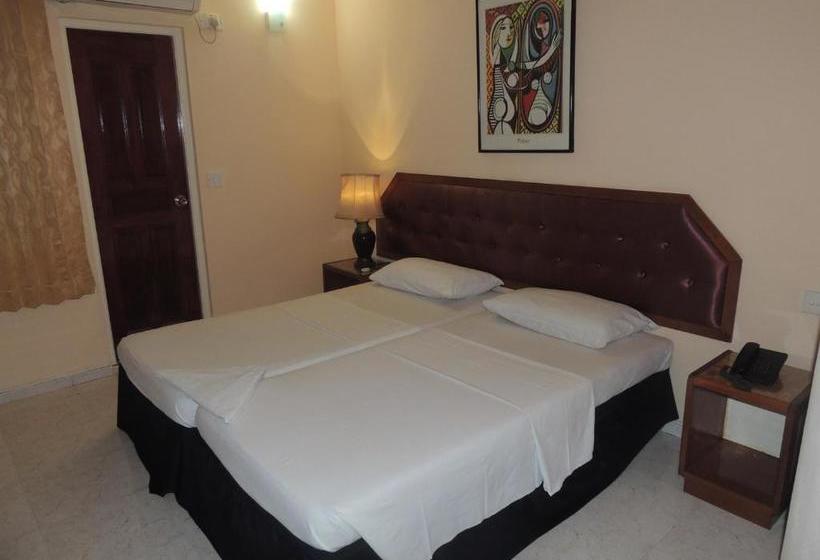 Fotos del hotel Off Day Inn:  15