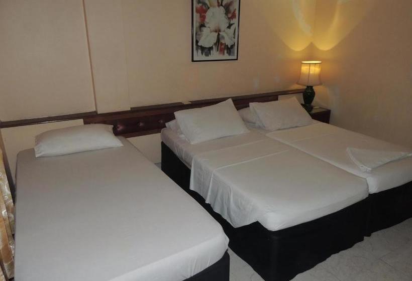 Fotos del hotel Off Day Inn:  16