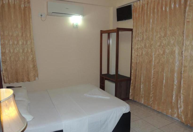 Fotos del hotel Off Day Inn:  18