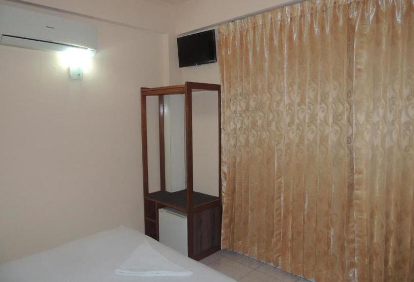 Fotos del hotel Off Day Inn:  17