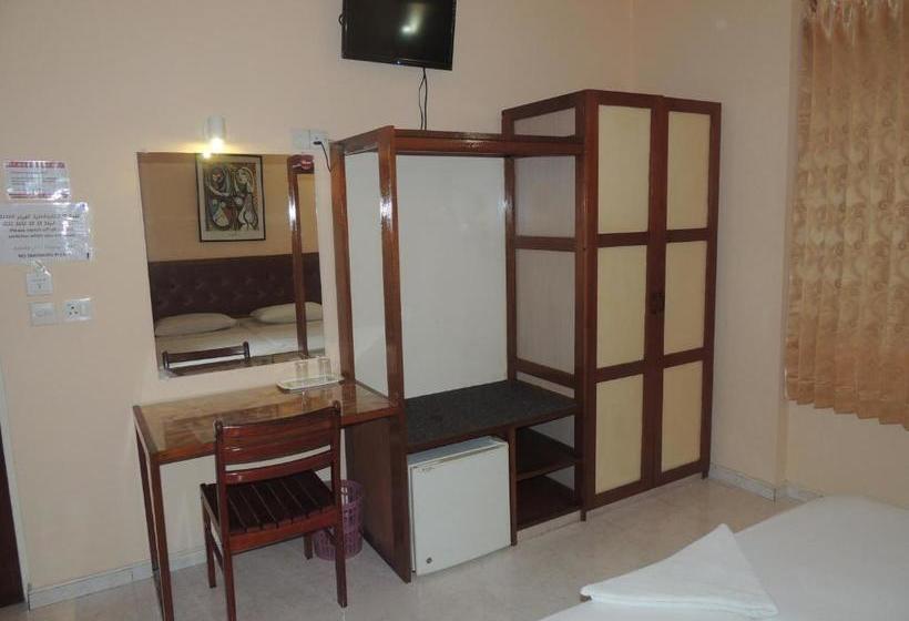 Fotos del hotel Off Day Inn:  23