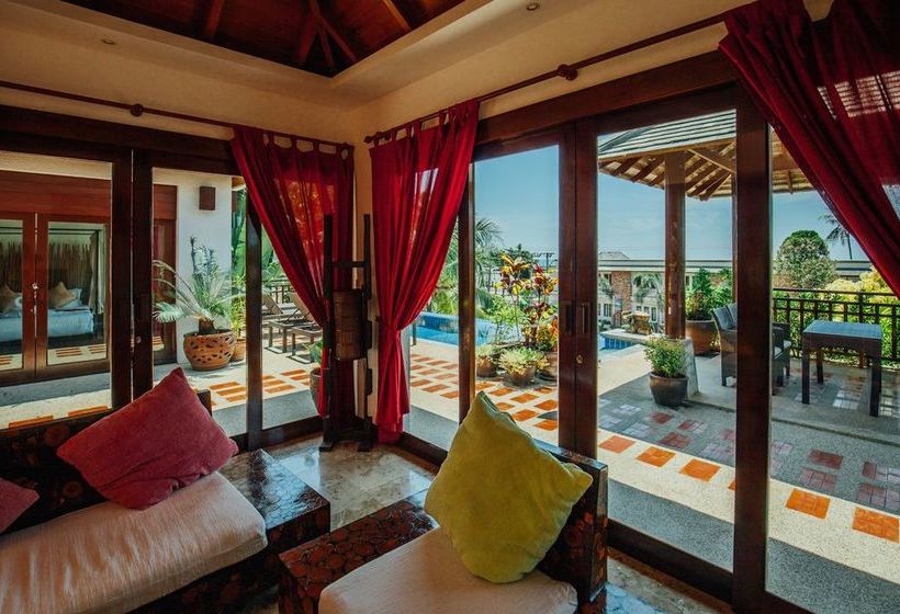 Fotos del hotel Thai Island Dream Estate:  11