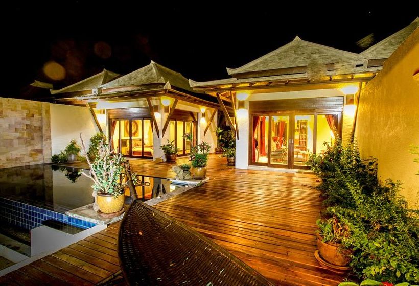 Fotos del hotel Thai Island Dream Estate:  25