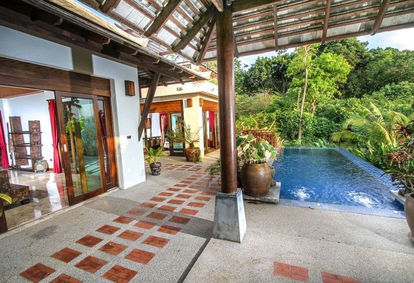 Fotos del hotel Thai Island Dream Estate:  21