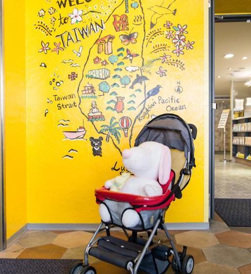 Fotos del hotel Click   Ximending Branch:  5