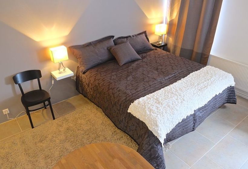 Fotos del hotel Bergas Guesthouse:  11