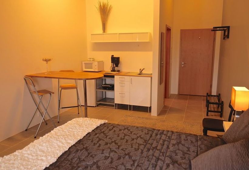 Fotos del hotel Bergas Guesthouse:  12