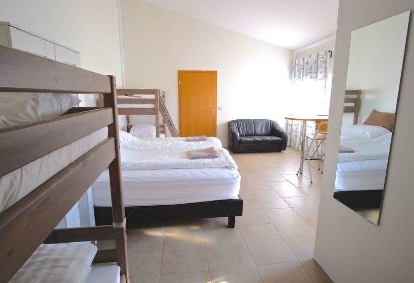 Fotos del hotel Bergas Guesthouse:  13