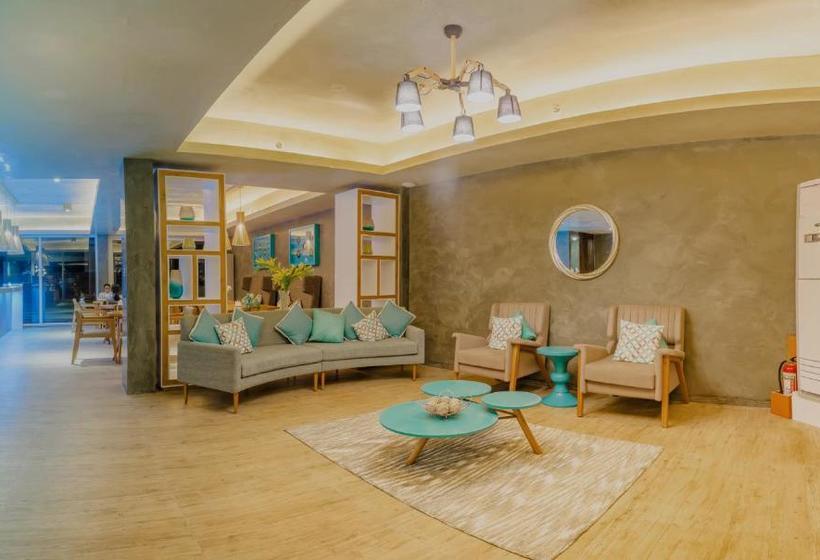 Fotos del hotel Twin Tides Panglao:  5