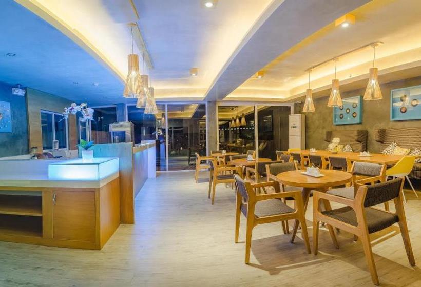 Fotos del hotel Twin Tides Panglao:  3