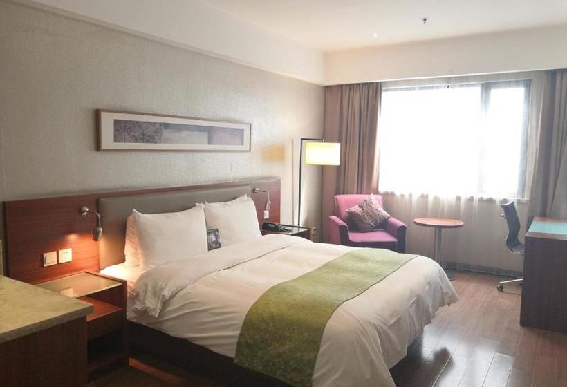 Fotos del hotel Yitel:  9