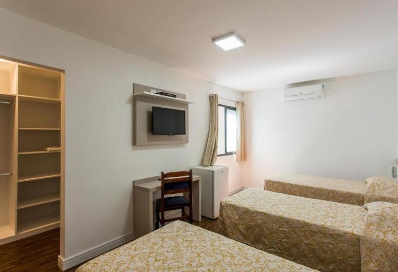 Fotos del hotel Cardim Plaza:  20