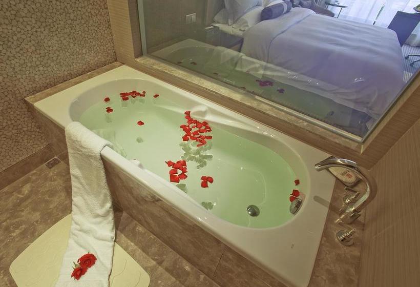 Fotos del hotel Xiamen Juntai:  3