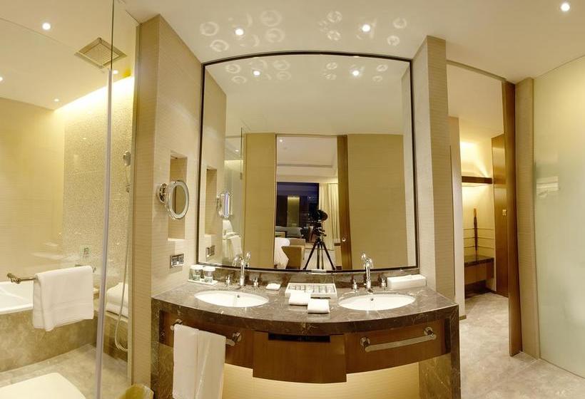 Fotos del hotel Xiamen Juntai:  6