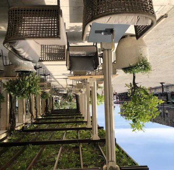 Fotos del hotel Mogren:  13