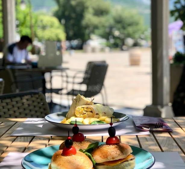 Fotos del hotel Mogren:  11