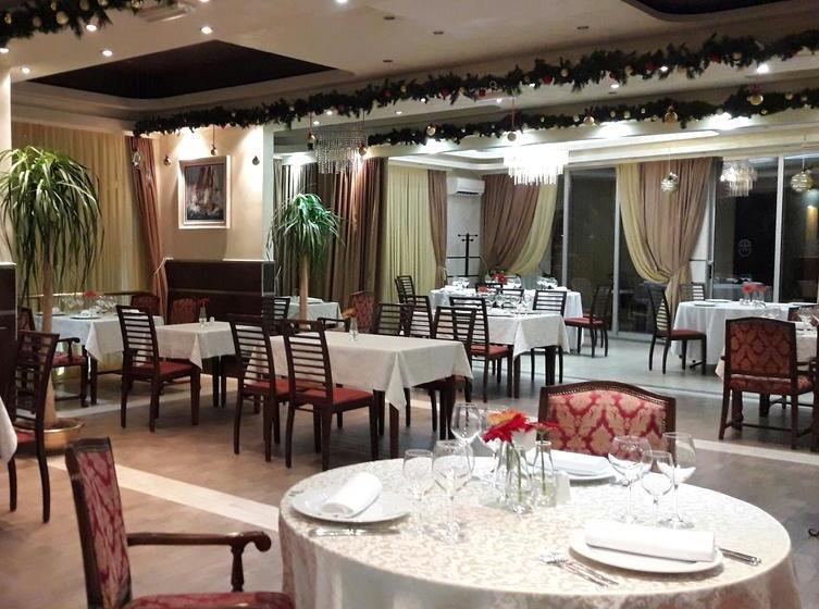 Fotos del hotel Mogren:  6