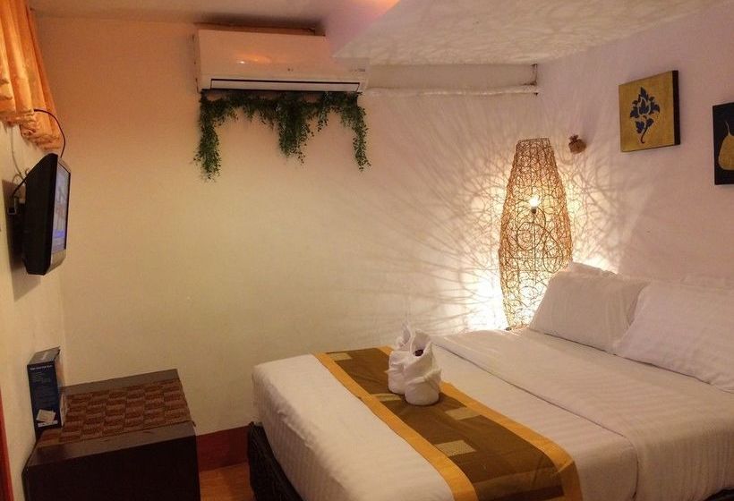 Fotos del hotel Jp Boutique:  9