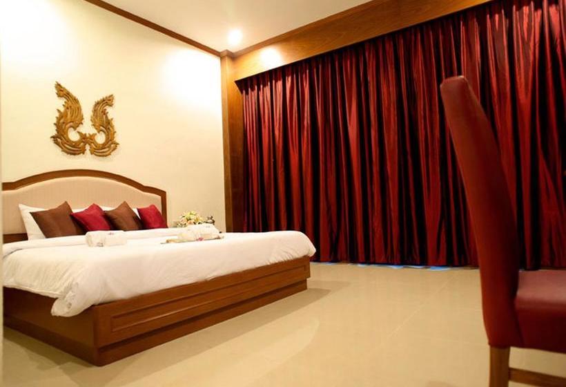 Fotos del hotel Hansa Venetian:  14