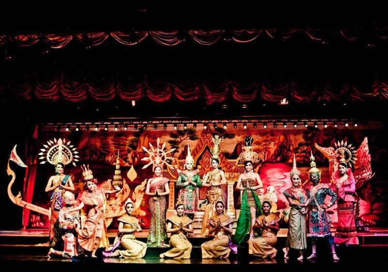 Fotos del hotel Hansa Venetian:  10