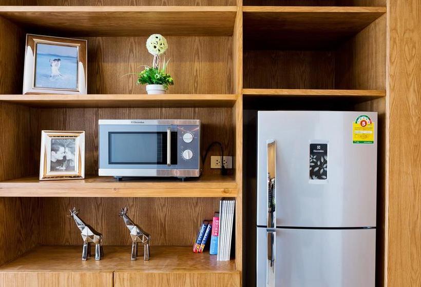 Fotos del hotel The Jasmine Nai Harn Beach Resort And Spa:  6