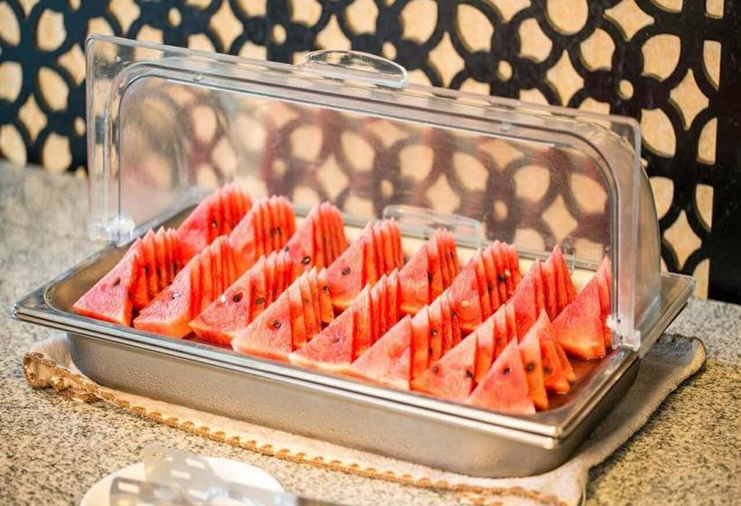 Fotos del hotel The Jasmine Nai Harn Beach Resort And Spa:  15